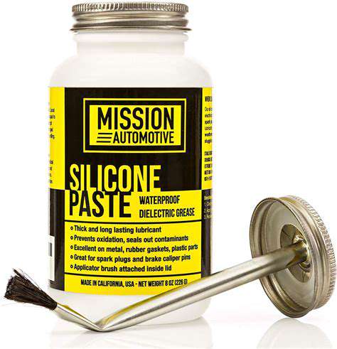 Dielectric Grease: Protecting Electrical Connections