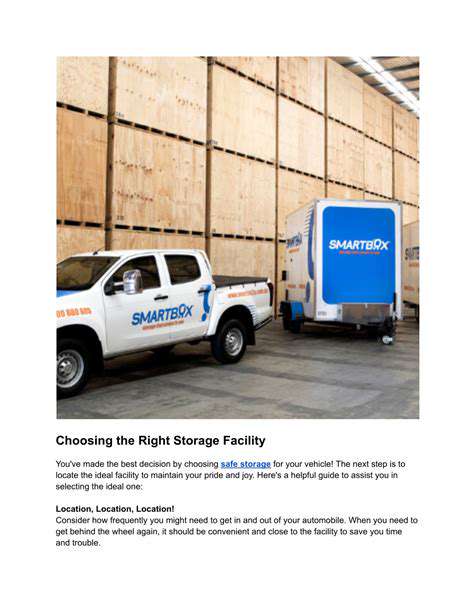 ChoosingtheRightStorageLocationforYourCar