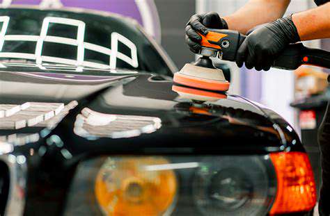 DeepDiveintoCeramicCoatings:EnhancingProtectionandShine