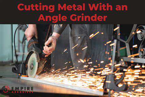 EffectiveMetalCuttingTechniqueswithanAngleGrinder