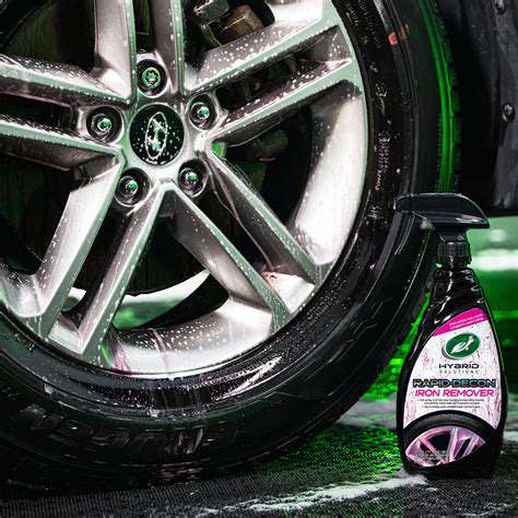 Rust Prevention & Removal: Protecting Your Investment