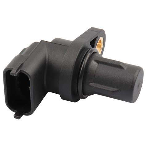 IntroductiontotheCamshaftPositionSensor