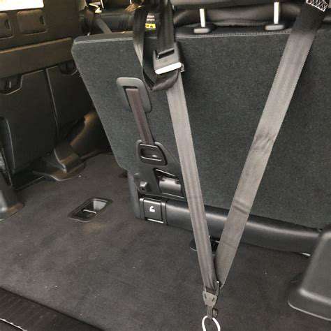 Installing Aftermarket Car Seats