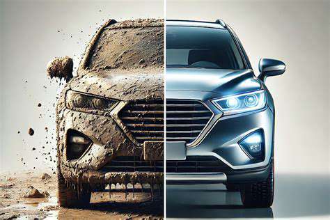 Car Paint Care: Preventing Scratches & Maintaining Shine