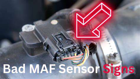 Mass Air Flow Sensor Cleaning: Emissions & Performance
