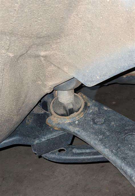 Tie Rod End Replacement: Steering Precision