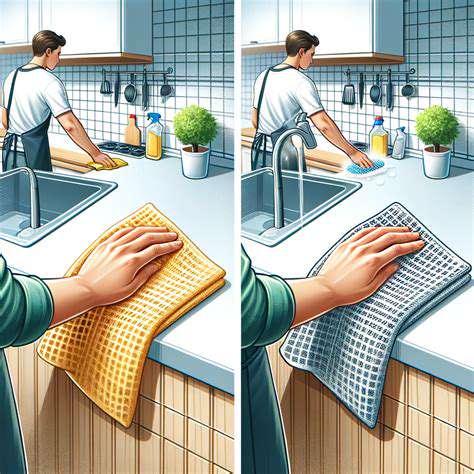 SuperiorCleaningPerformance:OutperformingTraditionalCleaningCloths