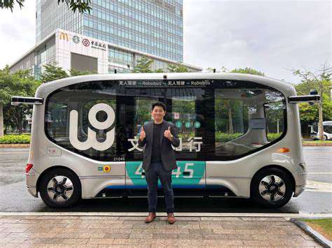 Smart Car Technology: The Future of Driving