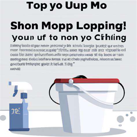 TheSpotCleaningProcess:AStep-by-StepApproach