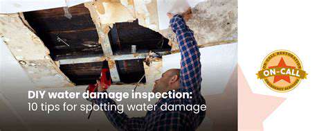 VisualInspection:SpottingLeaksandDamage