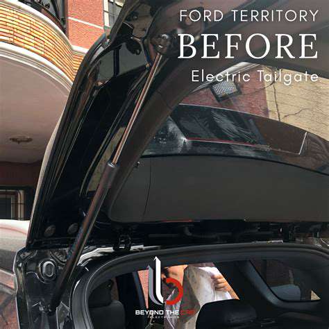 Reducing Your Car's Carbon Footprint