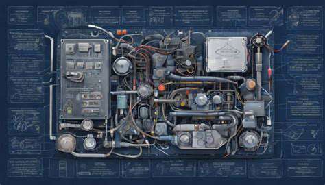 DiagnosingtheControlModuleandRelays