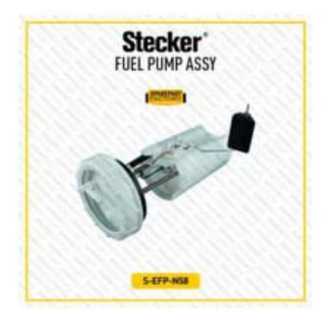FuelPumpProblems:StartingDifficulties&Stuttering