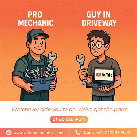 The Ultimate Guide to Automotive Repair & Maintenance